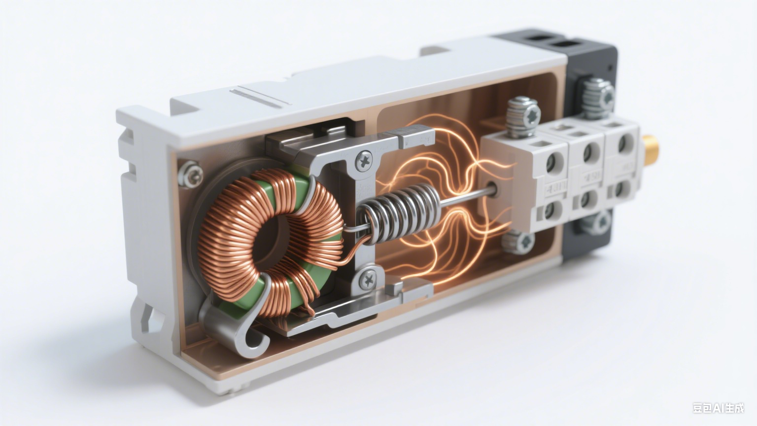 Electromagnetic Relay Illustration.png